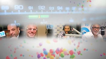 radio 10 cumple hoy 18 anos en el aire radio 10 cumple hoy 18 anos en el aire