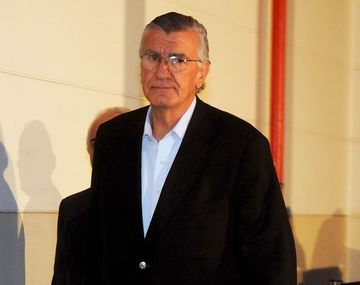 Gioja se recupera y se interioriza semanalmente sobre la situación provincial