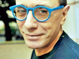 A los 65 años, murió el actor Jean Francois Casanovas