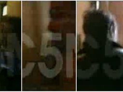 #superpapelon asi ingreso a declarar el panadero #superpapelon asi ingreso a declarar el panadero