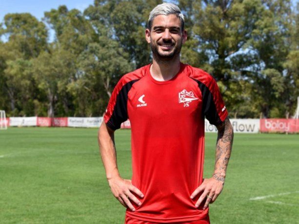 La aclaración de Hernán Toledo tras la denuncia por exhibicionismo en un country