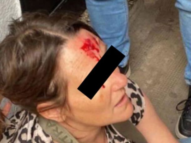 Ataque en un colegio de La Plata: un exalumno irrumpió y golpeó a varios estudiantes