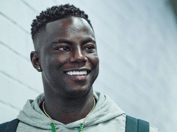 Final feliz: Boca cerró a Marino Hinestroza y suma su primera cara nueva del 2026