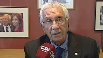 recalde: hay una confusion o mala fe del gobierno nacional recalde: hay una confusion o mala fe del gobierno nacional