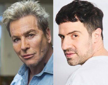 Guido Süller no se guardó nada y mostró los chats con Martín Cirio: Desagradable