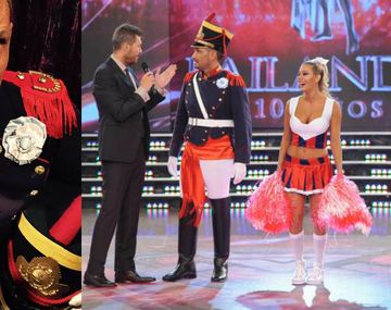 La graciosa anécdota de Noelia Marzol y El Tirri