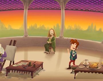 Un listado de todos los videojuegos argentinos y las empresas que los crearon