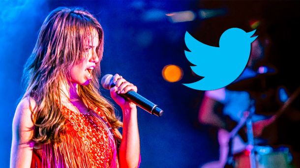 Sigue la polémica por el show de Lali Espósito en Jesús María