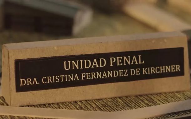 Otra chicana de Patricia Bullrich a Cristina Kirchner: Unidad penal...