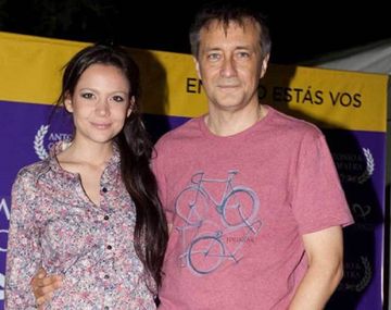 Cielo Latini y Graña