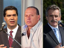 Capitanich: Argentina no es un país productor de drogas