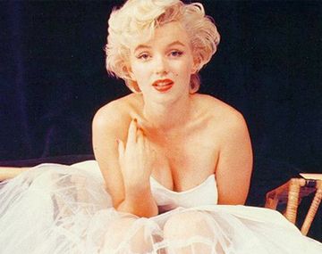 Marilyn