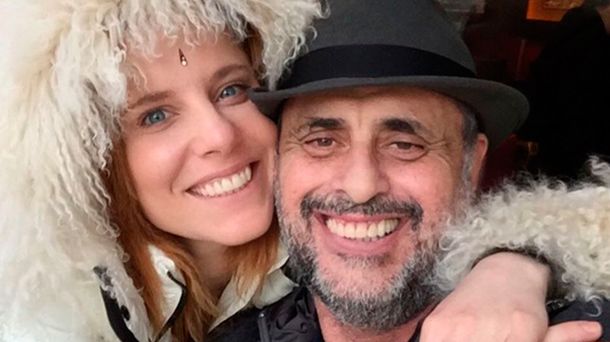 Cómo serán las vacaciones en familia de Jorge Rial y Agustina Kämpfer con Rocío y Morena