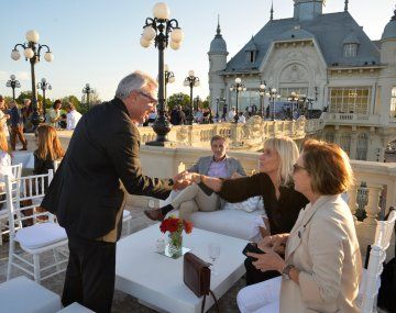 Julio Zamora: Estamos orgullosos de tener en Tigre un museo con un patrimonio cultural de primer nivel en el país