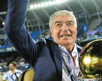 El gol del Chango Cárdenas que gritó un país: el primer campeón mundial