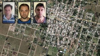 profugos del triple crimen: cronologia de una fuga con final incierto profugos del triple crimen: cronologia de una fuga con final incierto