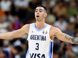 NBA: Luca Vildoza, muy requerido por los New York Knicks
