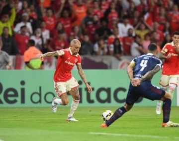 DAlessandro: Me hubiese gustado jugar en Racing