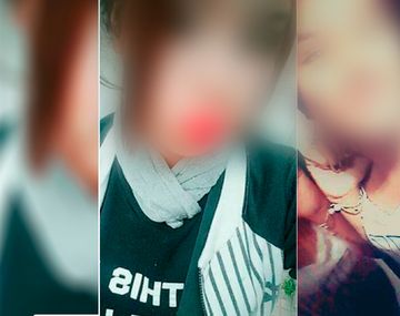 Buscan a dos adolescentes que desaparecieron en Capital