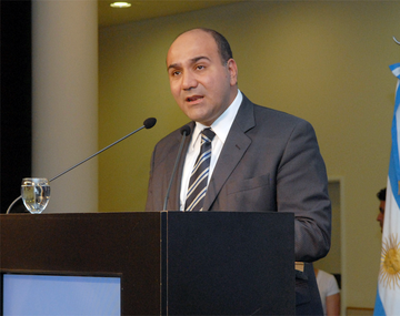 El ministro de Salud adelantó que presentará su renuncia