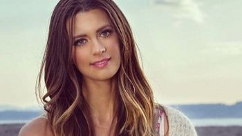 una modelo sufre una enfermedad en la piel y mostro su rostro sin maquillaje una modelo sufre una enfermedad en la piel y mostro su rostro sin maquillaje