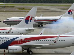 los ultimos minutos de comunicacion con el vuelo malayo: good night los ultimos minutos de comunicacion con el vuelo malayo: good night