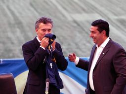 trafico de influencias: oyarbide y garavano declararan en la causa contra angelici trafico de influencias: oyarbide y garavano declararan en la causa contra angelici