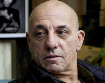 Familiares y amigos se acercaron a despedir a Toti Ciliberto
