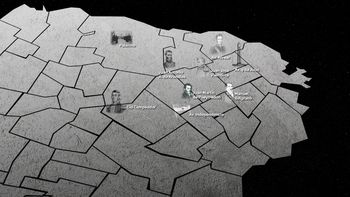 mira el recorrido de la independencia por las calles portenas mira el recorrido de la independencia por las calles portenas