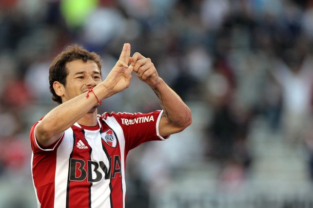 Sin jugar bien, River Plate derrotó a Unión de Santa Fe