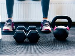 Cómo es el ejercicio ideal para descansar bien y tener un cuerpo saludable Cómo es el ejercicio ideal para descansar bien y tener un cuerpo saludable