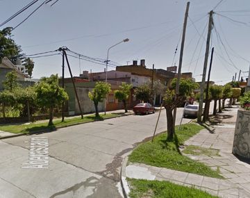 Mataron a un policía en Villa Madero