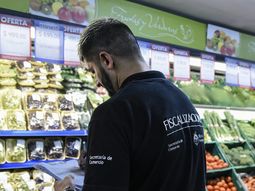 Controlan Precios Justos de carne, verduras y frutas en seis municipios bonaerenses