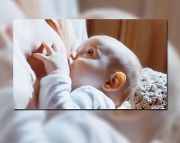 Facebook cambió y ahora permite mostrar fotos de madres amamantando