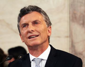 Mauricio Macri anunciará la ampliación de la Asignación Universal por Hijo