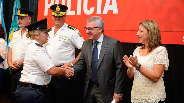 El intendente de Tigre Julio Zamora