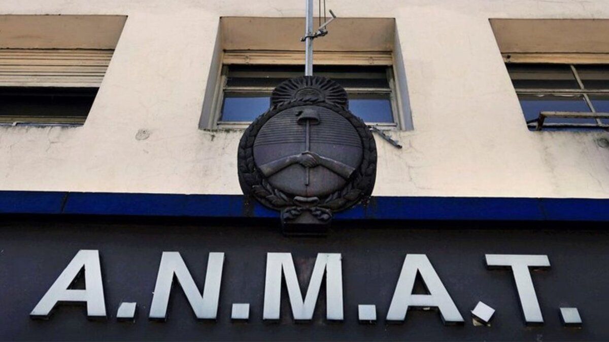 ANMAT retira del mercado un lote de un conocido antiflamatorio: qué pasó