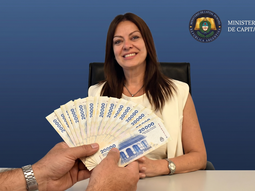 Sandra Pettovello activó el pago del plan del Ministerio de Capital Humano para desempleados de hasta 35 años