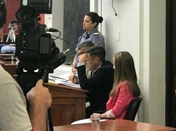 Volvieron a rechazar la excarcelación de Nahir Galarza