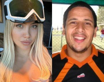 La foto que compartió Wanda Nara para blanquear su nuevo noviazgo