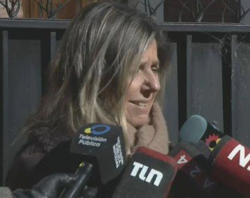 El desgarrador relato de una familiar de las víctimas de la tragedia en Villa Devoto