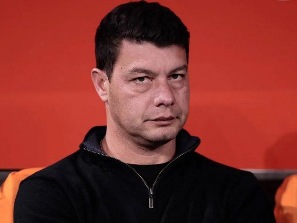 Sebastián Battaglia reveló por qué cree que lo echaron de Boca
