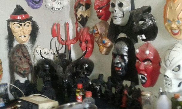 Un curandero abusó de ella y viralizó las imágenes sexuales: fue detenido