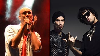 conoce todos los nominados a los premios carlos gardel 2013 conoce todos los nominados a los premios carlos gardel 2013