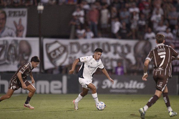 Independiente vs. Platense, por el Torneo Clausura 2025: horario, formaciones y TV