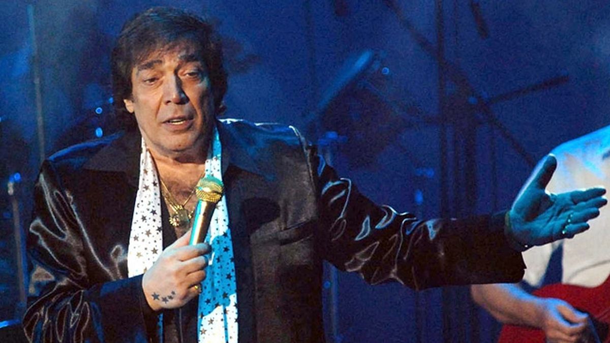 Operaron del corazón a Cacho