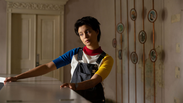 La miniserie dramática polaca que atrapa por su trama y corta duración