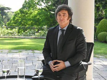 El registro de la Quinta de Olivos: quiénes visitan con mayor frecuencia a Javier Milei