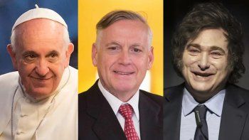 Quién es Jesús Huerta de Soto, el economista que cuestionó al Papa y que Milei admira