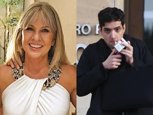 Quién es Rossana Caputo y cuál es su relación con el supuesto financiamiento de Revolución Federal